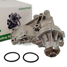INA Wasserpumpe für AUDI 100