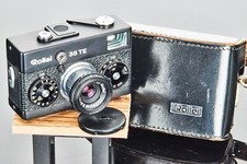 Rollei 35 Te Tessar 3,5/40 Mit