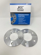 6mm 2x3mm Spurverbreiterung