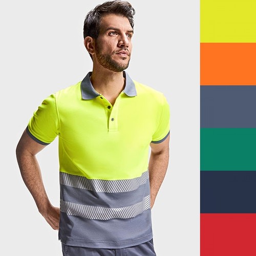 Roly workwear poloshirt atrio - roly,