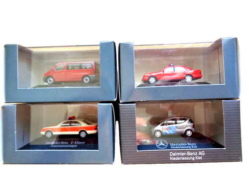 Herpa modellauto 3 - -,