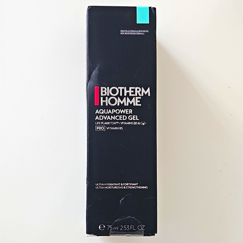 Biotherm homme aquapower - biotherm,