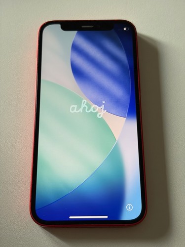 Apple iphone mini 64gb rot - 64gb,