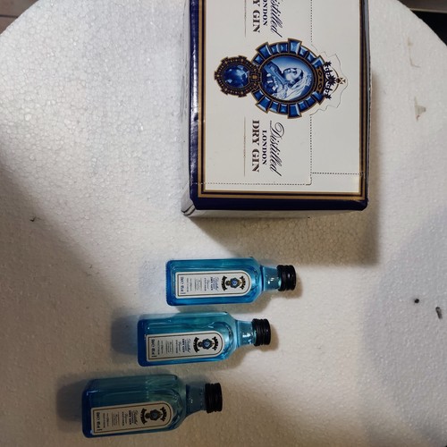 Flaschen bombay sapphire - flaschen,