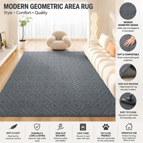 Moderner geometrischer - moderner,