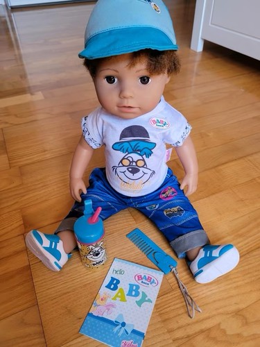 Zapf creation baby born - baby,