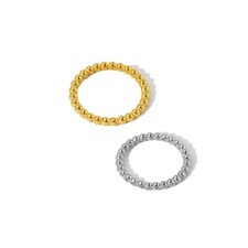 Kugelring zum Stapeln