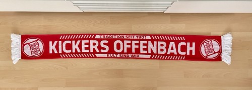 Rarität offenbacher kickers - rarität,