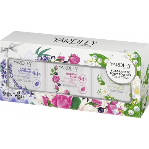 Yardley london geschenkset - yardley,