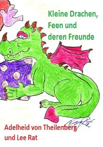 Adelheid von theilenberg - von,
