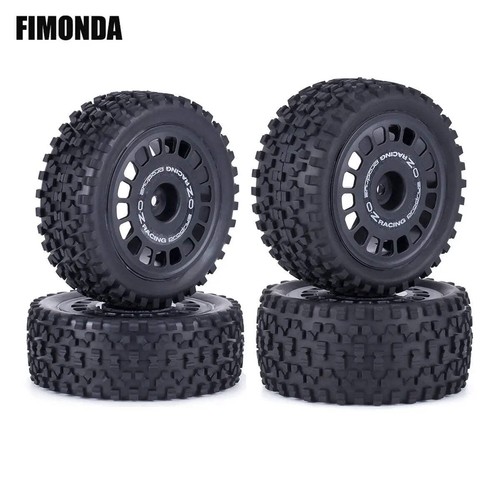 4pcs 88mm pre - 4pcs, road