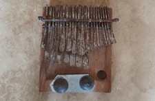 Mbira kalimba musikinstrument - kalimba,