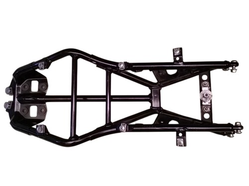 Heckrahmen ducati 1098 base - heckrahmen,
