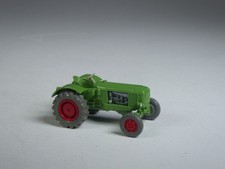 Wiking deutz trecker - deutz,