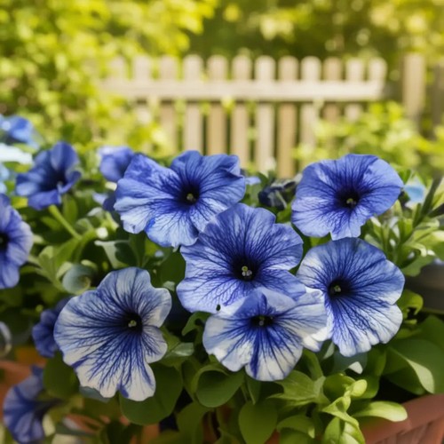 1511xe petunie petunia - petunie,