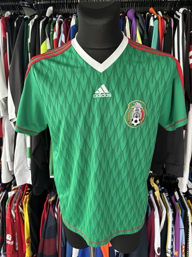 Mexiko 2010 2011 - , fußball