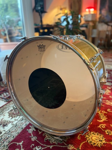 Pearl bass drum wood - pearl,
