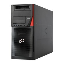 Fujitsu Celsius R970,  2x Xeon