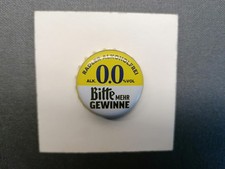 1 Kronkorken R-Pfalz Bitburger