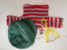 Monchhichi Boutique Kleidung Vintage 80s