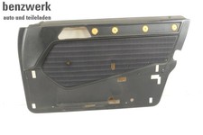 Mercedes W124 Mopf1