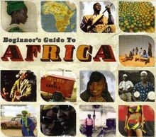 Beginners guide african - beginners, to