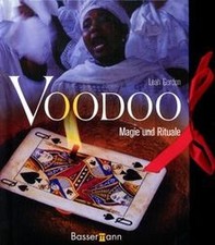 Voodoo von Gordon, Leah | Buch | Zustand sehr gut