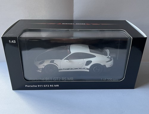 Porsche 911 gt2 mr - ii),