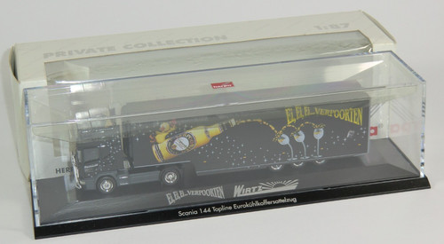 Herpa scania 144 - herpa,