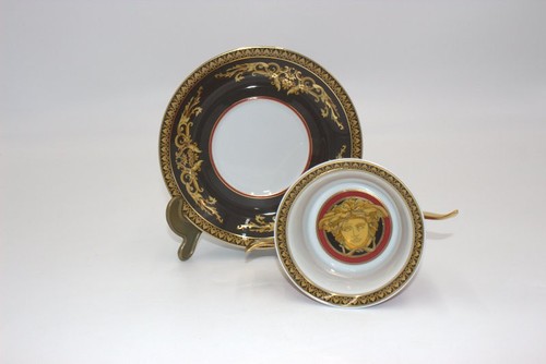 Rosenthal versace medusa - rosenthal,