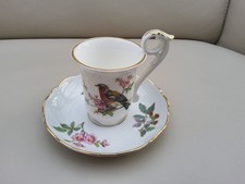 Porzellan Mokkatasse 2tlg. MPM