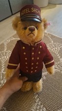 original steiff Teddybären