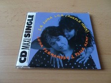 Maxi luisa fernandez - cd,