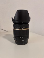 Tamron SP AF 17-50mm f/2.8 XR