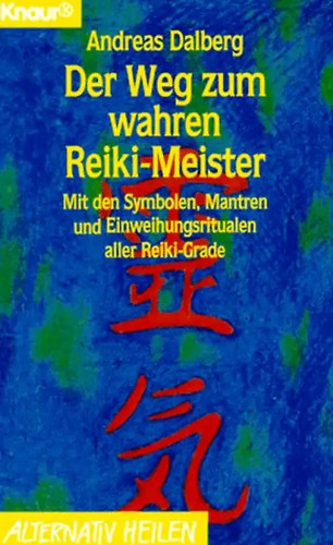 Der weg zum wahren - der,
