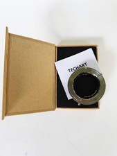 Techart Pro TZE AF-Adapter