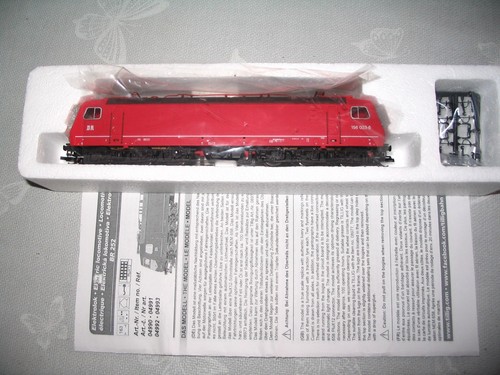 Tillig lok 156 - br,