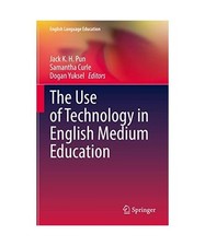 The Use of Technology in English Medium Education