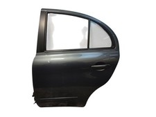 Tür hinten links NISSAN MICRA