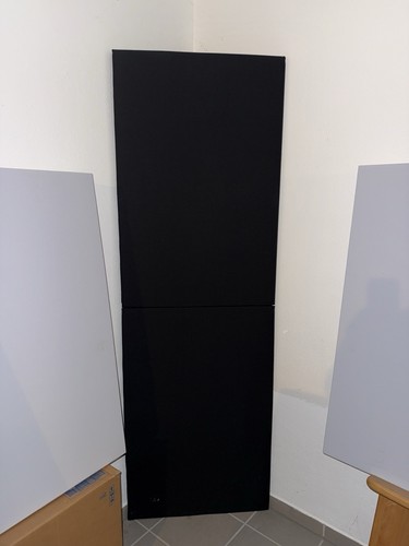 Acoustics bassabsorber - 4x, xb