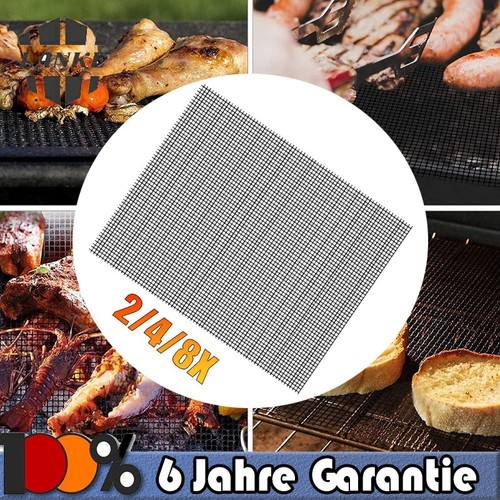 Bbq grillgitter grill matte - grillgitter,