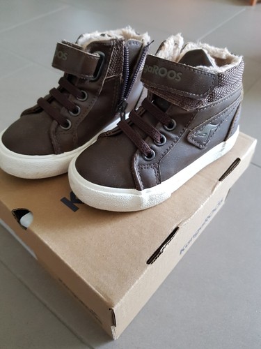 Kangaroos junge schuhe größe - kangaroos,