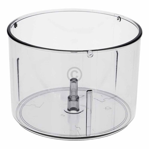 Mixbecher für zerkleinerer - mixbecher,