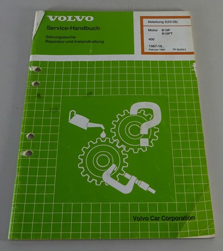 Werkstatthandbuch reparatur - werkstatthandbuch,