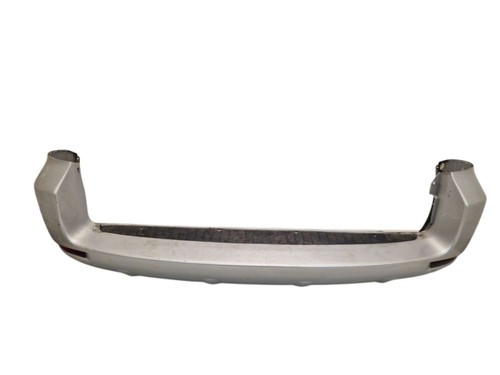 Stoßstange hinten 1f7 silver - stoßstange,