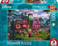 1000 teile schmidt spiele - 1000,