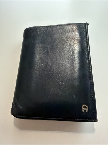 Aigner portemonnaie - aigner,