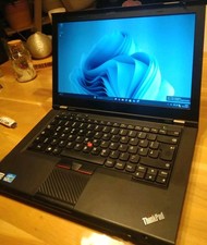 Lenovo ThinkPad T430s i5-3320M