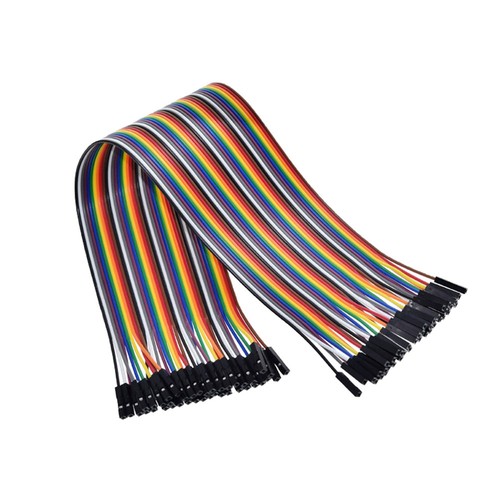 Pin dupont jumper - 40,
