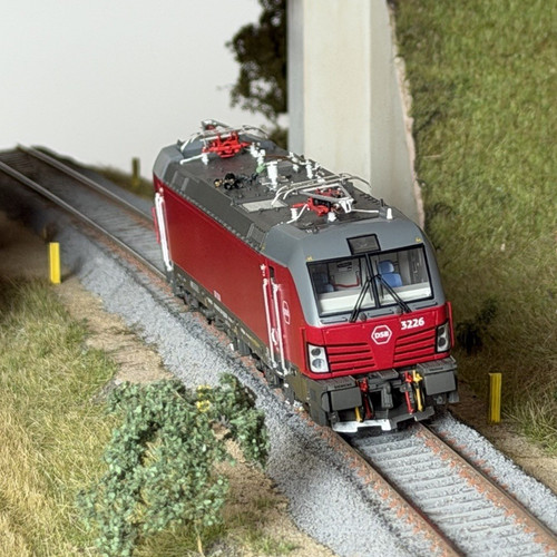 Models vectron dsb - models, 3226